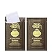 Sun Bum Self Tanning Towelettes, 0.25 oz Packet, 5 Count, Self Tanner, Non-Staining, Non-Streaking, Quick Drying, Hypoallergenic, Paraben Free, Gluten Free, Vegan