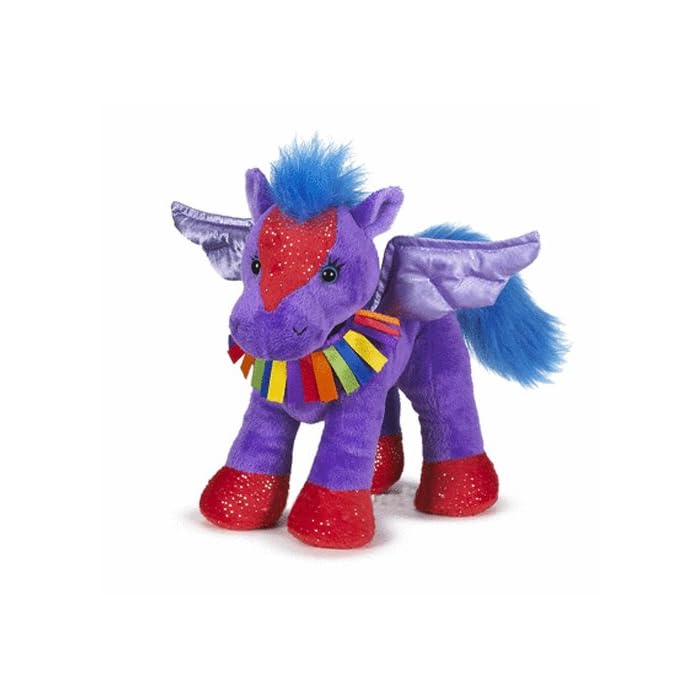 webkinz rainbow pegasus