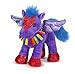 Webkinz Rainbow Pegasus 8.5