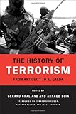 The History of Terrorism: From Antiquity to al Qæda