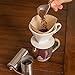 Coletti COL103 Manual Coffee Grinder conical burr