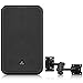 Behringer CE500A-BK High-Performance, Active 80-Watt Commercial Sound Speaker System