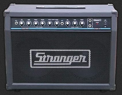 stranger speaker with amplifier price