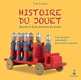 Image de Histoire du jouet