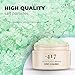 -417 Aromatic Balancing Body Scrub Kiwi & Mango – Dead Sea Minerals- Aromatic Vegan Body Exfoliator for All Skin Types 15.87 oz. Serenity Legend Collection