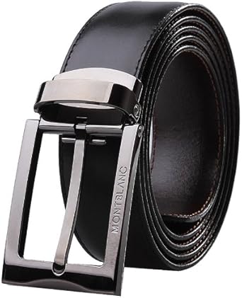 montblanc belts