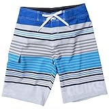 Quiksilver Men's Cerrano Boardshort