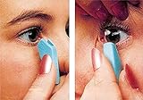 DMV Soft Lens Handler, colors may vary