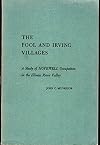 The Pool and Irving villages; a study of Hopewell occupation in the Illinois River Valley