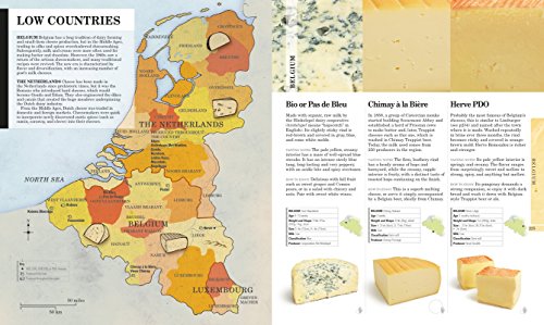World Cheese Book - Thumbnail 4