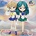 P-148 Pullip sailor Uranus (Sailor Uranus) approx. 310 mm ABS pre-painted action figure by Groove