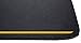 Corsair MM300 - Anti-Fray Cloth Gaming Mouse Pad - High-Performance Mouse Pad Optimized for Gaming Sensors - Designed for Maximum Control - Medium, Multi, Model Number: CH-9000106-WW
