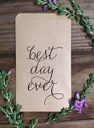10 Rustic Wedding Treat Bags, Goodie Bags, Wedding Favor Sacks, Country Wedding, Kraft Brown Paper Bags, Love is Sweet, Burlap, Popcorn, Candy