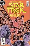 Star Trek #27 June 1986 (Comic Book)