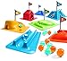 DJECO Marble Golf Game Set for Indoors and Outdoors