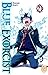 Blue Exorcist T21 (KAZ.SHONEN UP) (French Edition) by