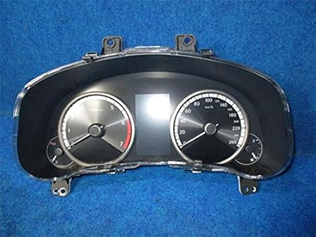 Amazon トヨタ 純正 レクサスnx Z10系 Agz15 スピードメーター P スピードメーター 車 バイク