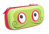 ZIPIT Beast Box Pencil Case, Green