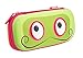 ZIPIT Beast Box Pencil Case, Green