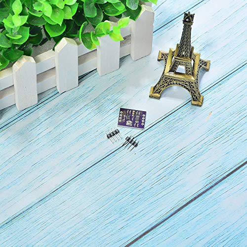 Comimark 1Pcs INA333 Low Power Precision Instrumentation Amplifier Three op amp's Multi Module