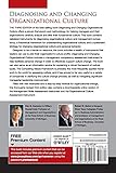 Image de Diagnosing and Changing Organizational Culture: Based on the Competing Values Framework