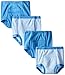 Gerber Baby and Toddler Boys' 4 Pack Training Pants