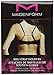 Maidenform Women's Plus Size Clear Bra Strap Holder