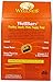 Wellness WellBars Natural Grain Free Crunchy Dog Treat Biscuits, Peanuts & Honey, 45 -Ounce Box