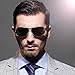 Joopin-Polarized Sunglasses Men Polaroid Driving Sun Glasses Mens Sunglass