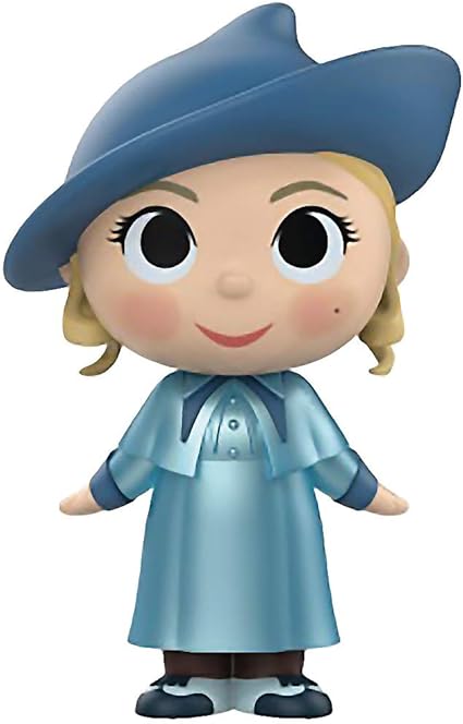 fleur delacour funko