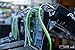 Oyaide: NEO Class B XLR Cable 2.0m - Green