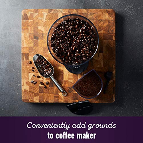 Mr. Coffee Electric Coffee GrinderCoffee Bean Grinder Spice Grinder