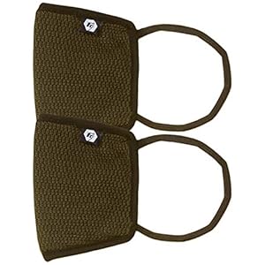 Fort Collins Unisex’s Quilted