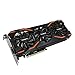 GIGABYTE GeForce GTX 1080 8GB 256-Bit GDDR5X Graphics Card GV-N1080D5X-8GD