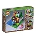 LEGO Minecraft The Melon Farm 21138 Building Kit (69 Piece)