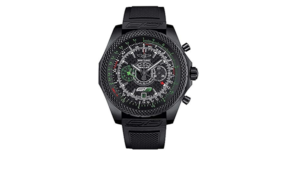 breitling bentley gt3