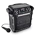 Ion Pathfinder II Rugged Bluetooth Portable Speaker