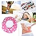 Ice Bag - NEWSTYLE Hot and Cold Reusable Pack 9 inch - Pink Color (Pink)
