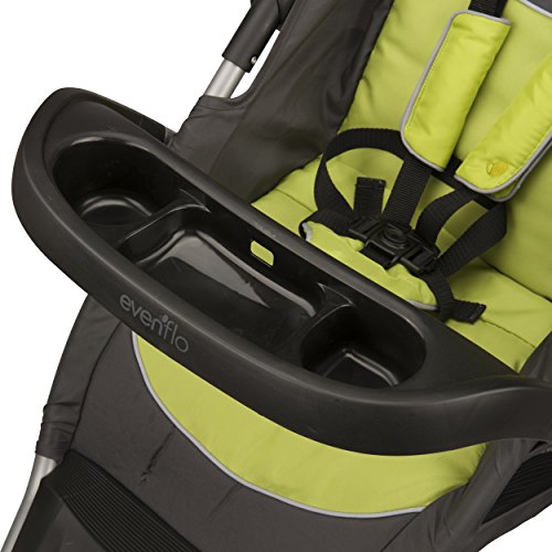 evenflo victory jogger