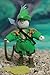 Budkins Robin Hood Of England Figure