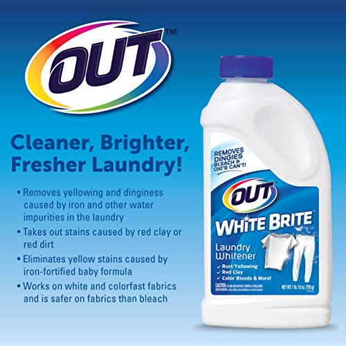 OUT White Brite Laundry Whitener - Image 5