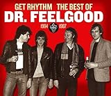 Get Rhythm: Best of 1984 - 1987