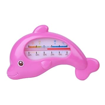 baby bath water thermometer