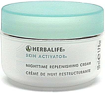 herbalife skin activator