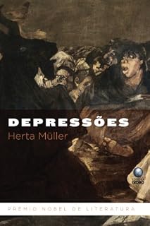 Livro Depressões