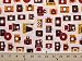 Camera Cameras on White Novelty Photography Cotton Fabric Print by the Yard (ACY-12964-14)