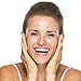 100% Natural Vitamin C Anti Aging Facial Scrub, Gentle Exfoliating & Smoothing - 'Get Refreshed!' by Vi-Tae® - For all Skin Types - 4.46oz