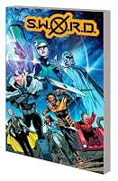 Trade Paperback edition cover