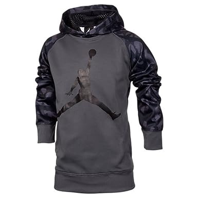 sudadera reebok ufc mujer gris