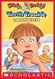 Ready, Freddy! #1: Tooth Trouble
